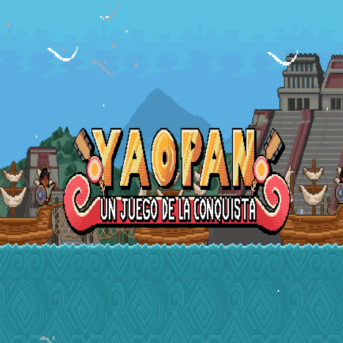 yaopan game